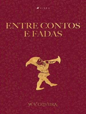 cover image of Entre contos e fadas